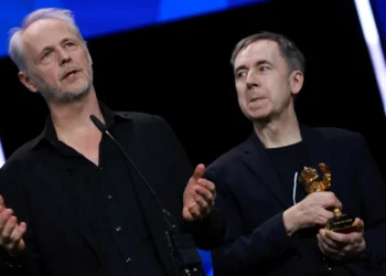 Filme Sonho (Sexo, Amor) vence Urso de Ouro no Festival de Cinema de Berlim