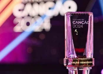 Já são conhecidos os primeiros seis finalistas do Festival da Canção