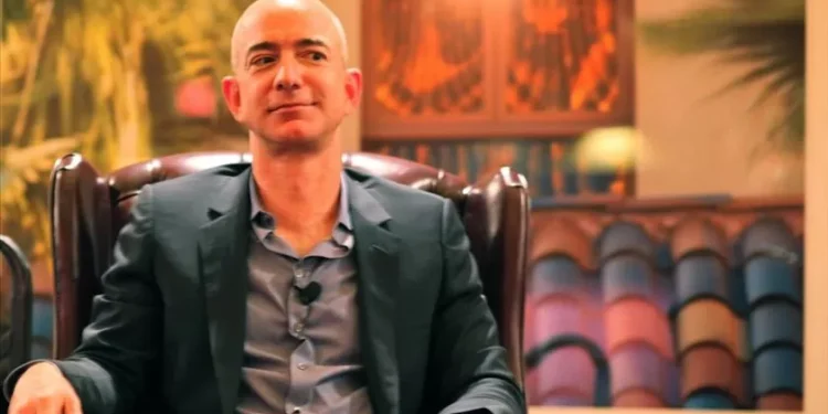 Jeff Bezos anuncia limites aos artigos de opinião no Washington Post