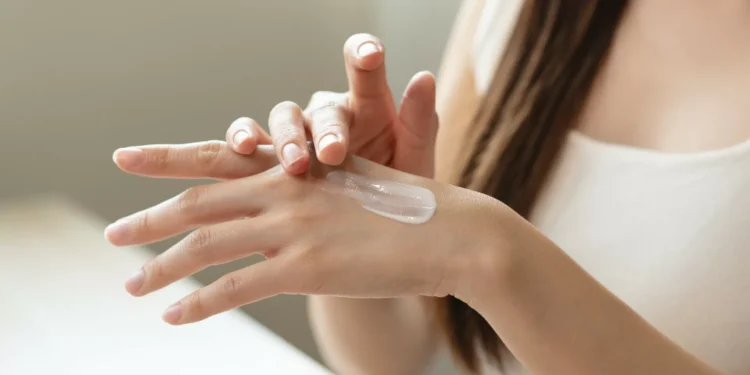 Precisa destes alimentos para manter a pele jovem e saudável