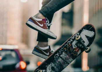 “A História do Esporte: Da Antiguidade à Atualidade”