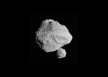 Asteroide em risco de colisão? Agência Espacial Europeia tem boa notícia