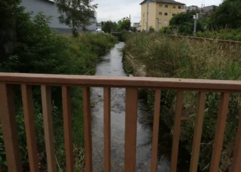 Estação de Rio Tinto terá miradouro com acesso a nova alameda pedonal