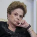 O problema que mantém Dilma Rousseff internada com vómitos e tonturas