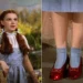 Por que são prateados? A razão muito específica dos sapatos vermelhos de Dorothy não estarem em ‘Wicked’