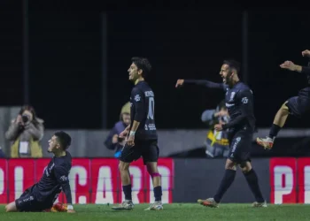 Tirsense derrota Elvas e está nas meias-finais da Taça de Portugal