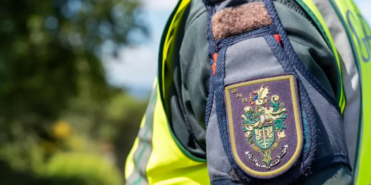 Autoridades procuram homem desaparecido junto a praia em Odemira