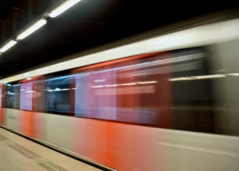 Avaria corta circulação na Linha Vermelha do Metro de Lisboa