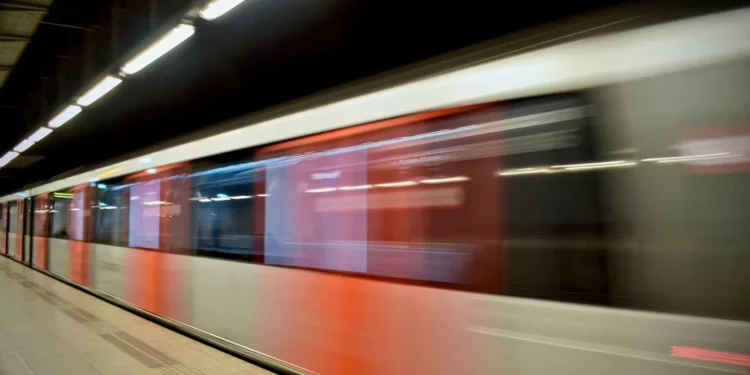 Avaria corta circulação na Linha Vermelha do Metro de Lisboa