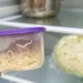 Ficámos aflitos ao saber o que acontece à comida quente no frigorífico