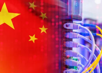 Autoridades chinesas fecharam mais de 10 mil sites em 2024