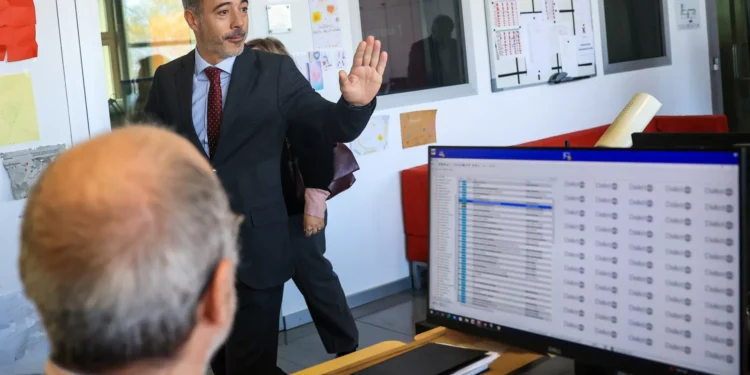 Contrato de concessão da RTP será assinado “no curto prazo”