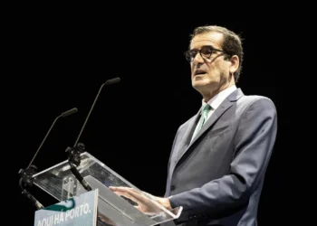 Moreira destaca papel da Lusa em “tempo de manipulação e desinformação”