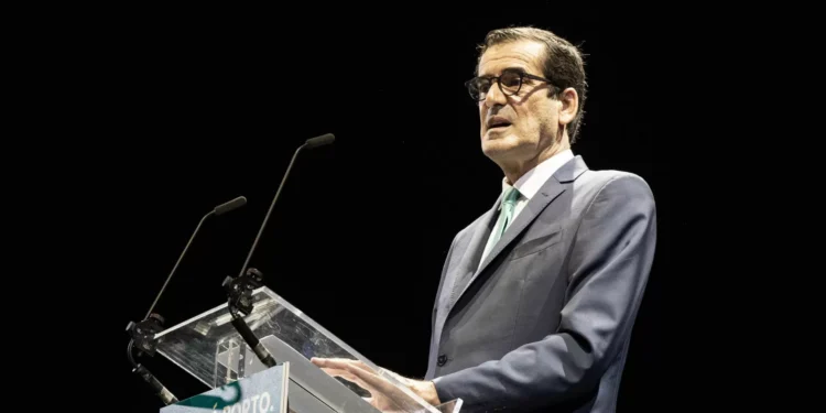 Moreira destaca papel da Lusa em “tempo de manipulação e desinformação”