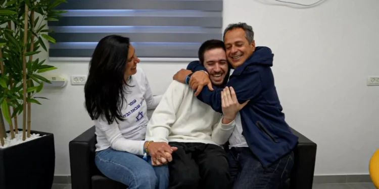 “Não viu a luz”. Luso-israelita passou cativeiro nos túneis do Hamas