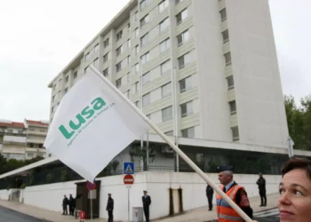 Presidente da Lusa antevê que agência será “100% Estado” em março