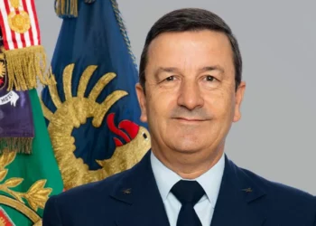 Presidente da República prorroga mandato do chefe da Força Aérea por mais dois anos