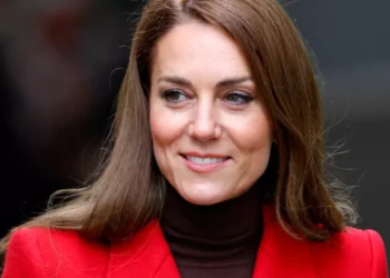 Durou pouco: Saiba porque o desejo de Kate Middleton em ‘se esconder da moda’ não vingou