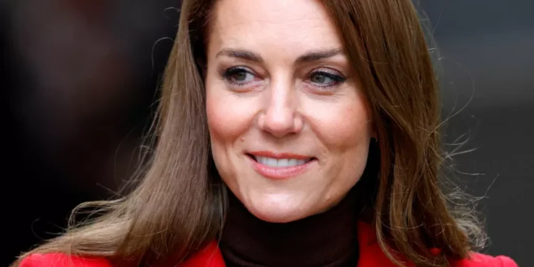 Durou pouco: Saiba porque o desejo de Kate Middleton em ‘se esconder da moda’ não vingou