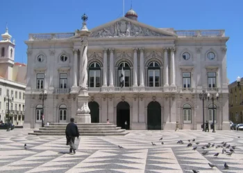 Assessor de Câmara de Lisboa investigado por pornografia de menores