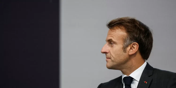 Macron vem a Portugal assinar acordos bilaterais e aprofundar relações