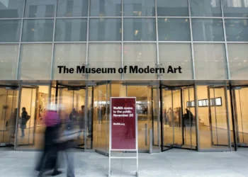 Museu M+ de Hong Kong e MoMA de Nova Iorque assinam primeira colaboração