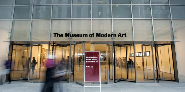 Museu M+ de Hong Kong e MoMA de Nova Iorque assinam primeira colaboração