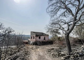 Antigo edifício das Finanças de Alvaiázere vai ter serviços municipais