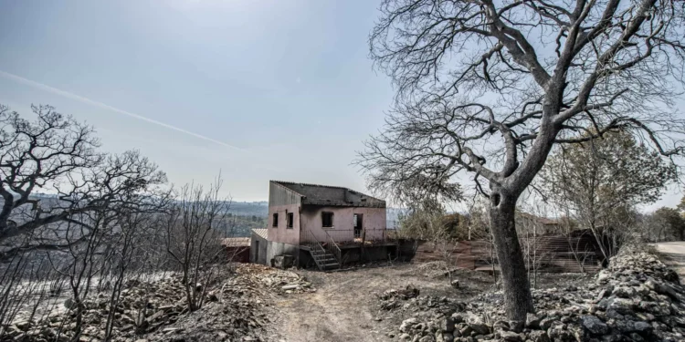 Antigo edifício das Finanças de Alvaiázere vai ter serviços municipais