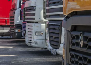 Alenquer pede soluções para desviar camiões do centro do Carregado