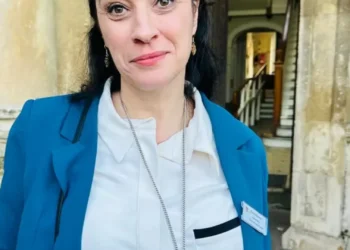 Carla Barreto vai ser a primeira mulher portuguesa ‘Mayor’ no Reino Unido