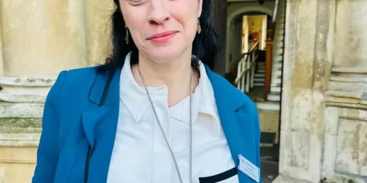 Carla Barreto vai ser a primeira mulher portuguesa ‘Mayor’ no Reino Unido