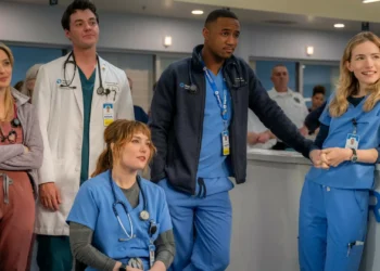 ‘Pulsação’ é próxima série da Netflix que pode merecer uma ‘maratona’