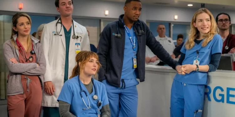 ‘Pulsação’ é próxima série da Netflix que pode merecer uma ‘maratona’