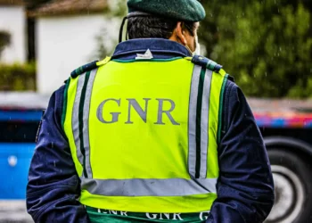 GNR deteve 4 pessoas por alegado tráfico de droga na Póvoa de Varzim