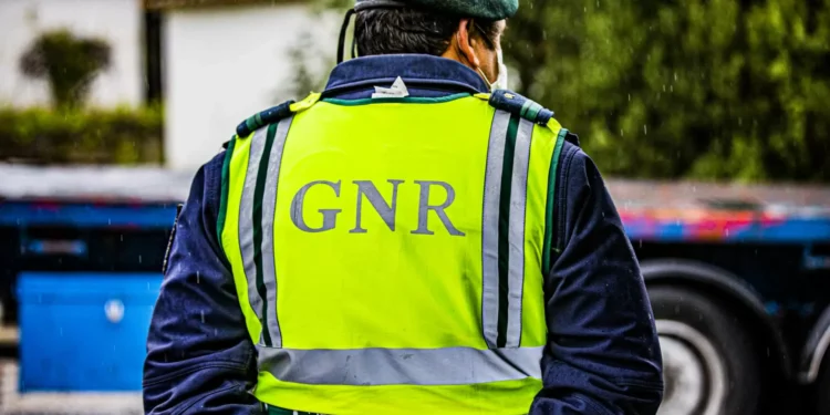 GNR deteve 4 pessoas por alegado tráfico de droga na Póvoa de Varzim