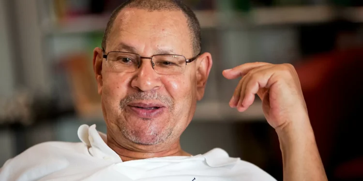 Germano Almeida acusa Leya de inventar caso contra o seu último livro