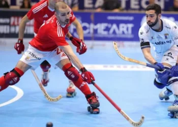 Benfica empata e tem Sporting a olhar para a liderança