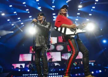 Xutos & Pontapés, Scorpions e Thirty Seconds to Mars no Marés Vivas