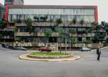 Como o trabalho de Lina Bo Bardi influenciou um dos maiores arquitetos da Holanda