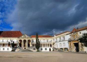 Universidade de Coimbra debate ‘Camões e a Literatura Infantojuvenil’