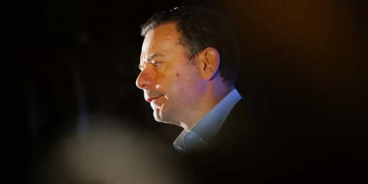 Montenegro destaca “excelência” do SNS e agradece “mensagens de carinho”