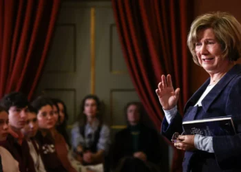 Lídia Jorge inicia digressão pela Alemanha para apresentar “Misericórdia”