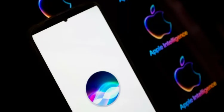 Insatisfação obriga Apple a ‘abanar’ liderança da assistente Siri