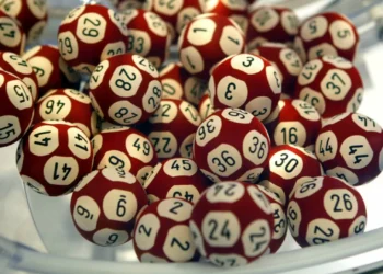 Aposta histórica? Eis a chave do Euromilhões desta sexta-feira