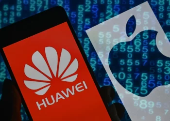 Sistema operativo a Huawei ultrapassa iOS da Apple na China