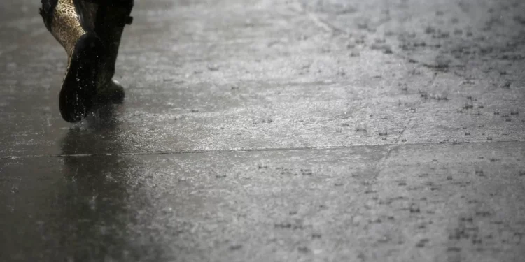 Portugal continental com mais de 1.200 ocorrências até às 22h00