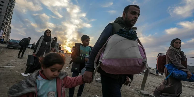 Gaza contabiliza 116 mortos desde o início do cessar-fogo em janeiro