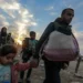 Gaza contabiliza 116 mortos desde o início do cessar-fogo em janeiro