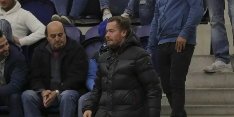 Pretoriano. O que disse Madureira (e não só) no 1.º dia de julgamento?